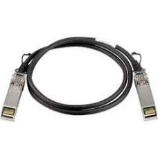 D-Link DEM-CB100S/D1A Пассивный кабель 10GBase-X SFP+ длиной 1 м для прямого подключения