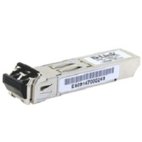 D-Link 310GT/A1A SFP-трансивер с 1 портом 1000Base-LX для одномодового оптического кабеля (до 10 км)