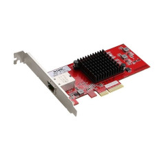 D-Link DXE-810T/B1A PROJ Сетевой PCI Express адаптер с 1 портом 10GBase-T