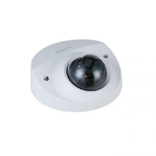 DAHUA DH-IPC-HDBW2431FP-AS-0280B Видеокамера IP Уличная мини-купольная IP-видеокамера 4Мп; 1/3” CMOS; объектив 2.8мм; механический ИК-фильтр