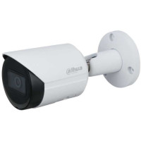 DAHUA DH-IPC-HFW2431SP-S-0360B Видеокамера IP Уличная цилиндрическая {4 Мп 1/3" CMOS, H.265+/H.265/H.264+/H.264, 0.03лк/F1.4(цвет, 1/3с), ИК:60м, WDR, ONVIF, MicroSD}