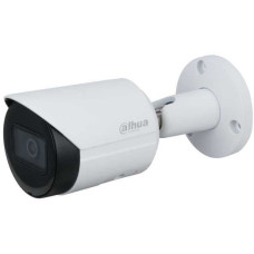 DAHUA DH-IPC-HFW2431SP-S-0360B Видеокамера IP Уличная цилиндрическая {4 Мп 1/3" CMOS, H.265+/H.265/H.264+/H.264, 0.03лк/F1.4(цвет, 1/3с), ИК:60м, WDR, ONVIF, MicroSD}