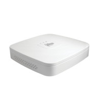 DAHUA DHI-NVR4108-4KS2/L Видеорегистратор