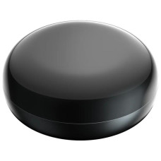 Умный пульт Яндекса YNDX-0006, черный