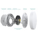 Беспроводная кнопка Xiaomi Mi Wireless Switch YTC4040GL