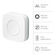 Беспроводная кнопка Яндекс с Zigbee YNDX-00524
