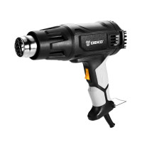 Фен строительный DEKO HG2400W [063-4260]