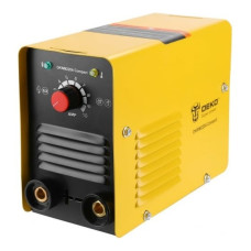 Инверторный сварочный аппарат 220А DEKO DKWM220A Compact