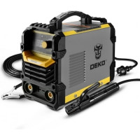 Сварочный аппарат 200А DEKO DKWM200A [051-4670]