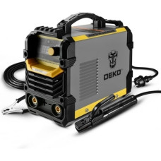 Сварочный аппарат 200А DEKO DKWM200A [051-4670]