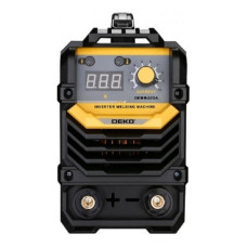 Сварочный аппарат 220А Deko DKWM220A [051-4672]