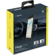 Автомобильный держатель Deppa Mage Mini (55179) магнитный