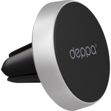 Автомобильный держатель Deppa Mage Mini (55179) магнитный