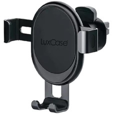 Автомобильный держатель LuxCase CH-G 107 черный