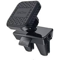 Автомобильный держатель LuxCase CH-M 101 магнитный черный