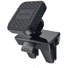 Автомобильный держатель LuxCase CH-M 101 магнитный черный