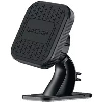 Автомобильный держатель LuxCase CH-M 104 магнитный черный