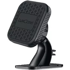 Автомобильный держатель LuxCase CH-M 104 магнитный черный