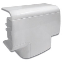 Dkc 01006 Тройник 110х50 мм