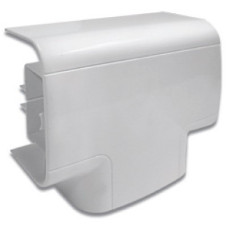 Dkc 01006 Тройник 110х50 мм