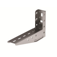 DKC BBL5015 Консоль с опорой ML осн. 150 мм