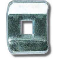 DKC / ДКС CM170600 Шайба для соединения проволочного лотка (в соединении с винтом М6х20) 50шт в упаковке