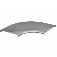 Dkc 38003 Крышка на угол CPO 90 горизонтальный 90° осн.150