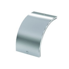 Dkc 38246 Крышка на угол CD 90 вертикальный внеш. 90° осн.400