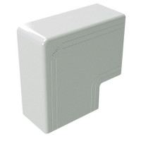 Dkc 01742 NPAN 120x40 Угол плоский