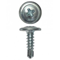 Dkc CM274013 Саморез с пресс-шайбой 4.2x13 со сверлом (200шт)