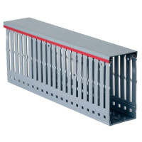 Dkc 01108RL Короб перфорированный, серый RL6 60x60 ( 2 метра)
