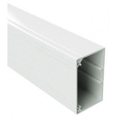 Dkc 01787 ТА-GN 120 x 60 Короб с крышкой с направляющими для установки разделителей ( 2 метра)