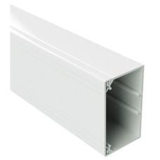 Dkc 01780 TA-GN 60x40 Короб с крышкой с направляющими для установки разделителей 2 МЕТРА