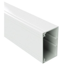 Dkc 01792 ТА-GN 150 x 80 Короб с крышкой с направляющими для установки разделителей ( 2 метра)