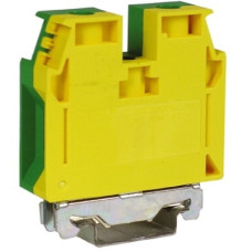 Dkc ZTO320 TEC.35/O, зажим для заземления желт.зелен 35 кв.мм