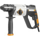Перфоратор Worx WX339, 800 Вт