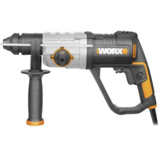 Перфоратор Worx WX339, 800 Вт