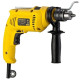 Ударная дрель STANLEY SDH600, 600 Вт