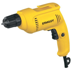 Безударная дрель STANLEY STDR5510C, 550 Вт