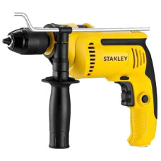 Ударная дрель STANLEY SDH700C, 700 Вт
