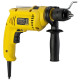 Ударная дрель STANLEY SDH600C, 600 Вт