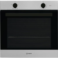 Духовой шкаф электрический Indesit IFW 6220 IX