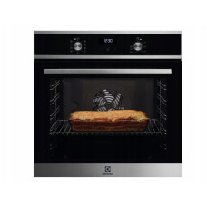 Духовой шкаф Electrolux EOF5C70X