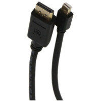 Кабель Mini Displayport - Displayport 1.8м <>