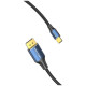Кабель Mini Displayport - Displayport 1.8м Vention ( HCFLG )