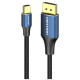 Кабель Mini Displayport - Displayport 1.8м Vention ( HCFLG )