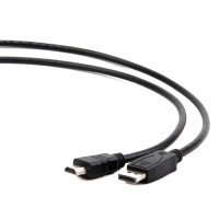 Кабель Displayport - HDMI(f) 3.0м <>