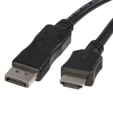 Кабель Displayport - HDMI(m) 1.0м <>