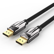 Кабель Displayport[m] - Displayport[m) 2.0м Vention HCABH v1.4