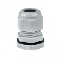 EKF plc-pg-16 Сальник PG16 IP54 d отверс. (21мм.) d проводника 10-14мм EKF PROxima